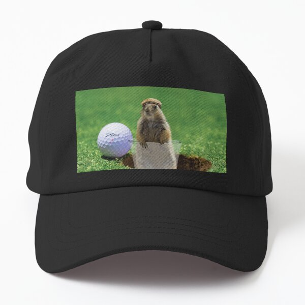 Aperçu de l'œuvre Gopher Golf créée et vendue par Randy Turnbow.