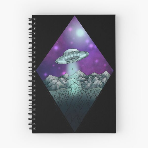 Item preview, Diamond Abduction designed and sold by MarylandMUFON.