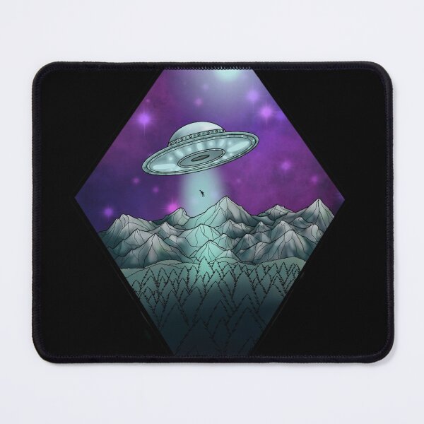 Item preview, Diamond Abduction designed and sold by MarylandMUFON.