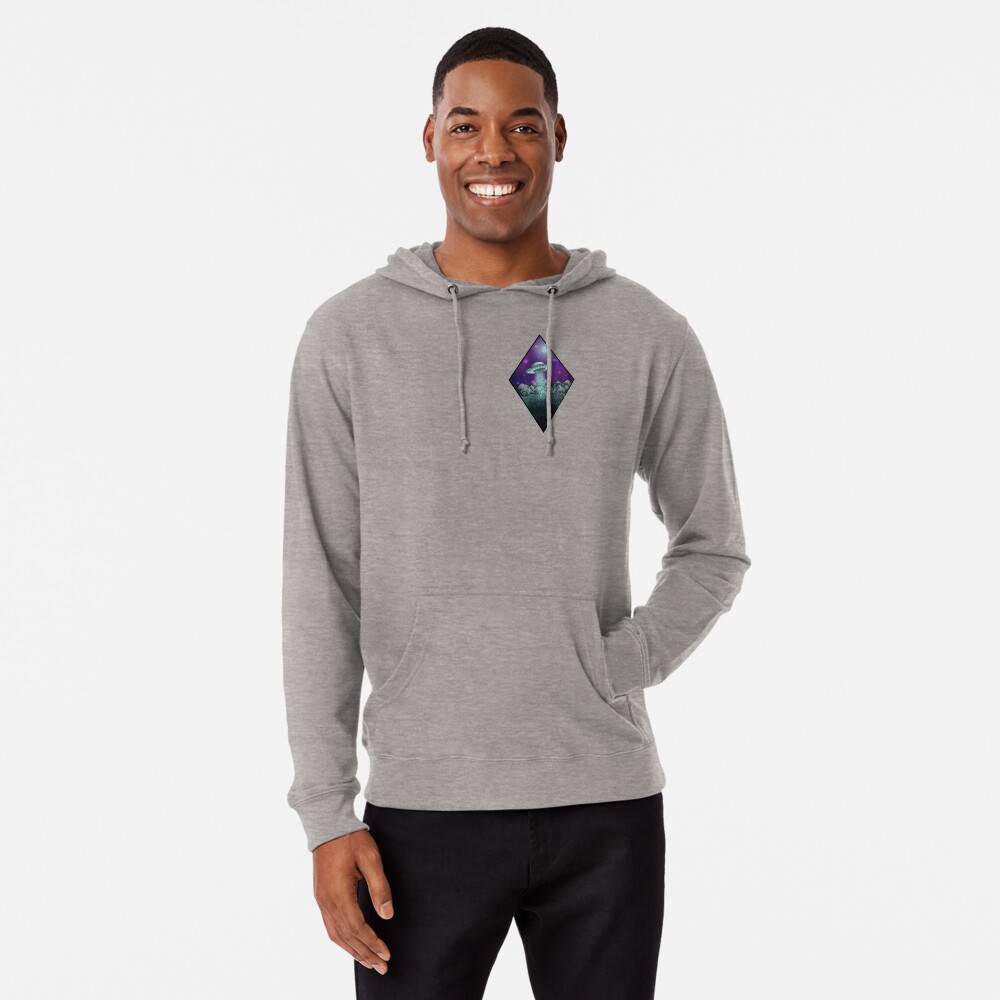 Item preview, Lightweight Hoodie designed and sold by MarylandMUFON.