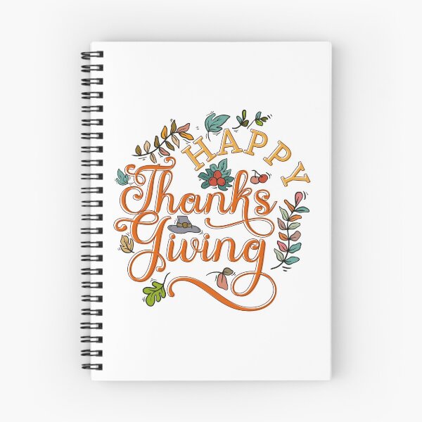 Item preview, Happy Thanksgiving designed and sold by JoysGallery.