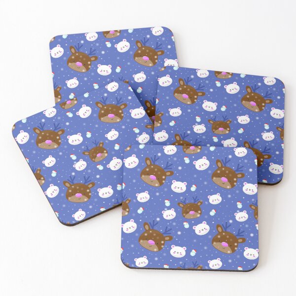 Item preview, Christmas Bears designed and sold by Tony Vazquez.