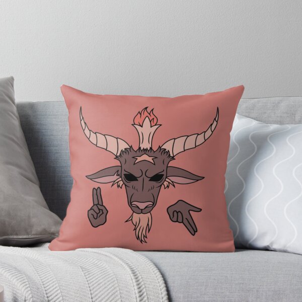 Item preview, Baphomet  designed and sold by Spooky16.