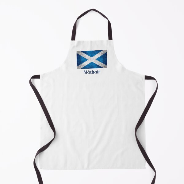Item preview, Scottish Gaelic "Mother" and Scotland Flag designed and sold by LoveFromMI.