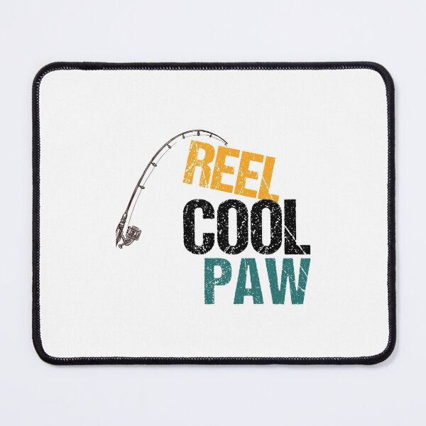 Item preview, Reel Cool Paw Paw, Gift For Fishing Lovers designed and sold by Beinfashion.