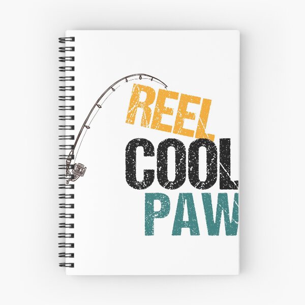 Item preview, Reel Cool Paw Paw, Gift For Fishing Lovers designed and sold by Beinfashion.