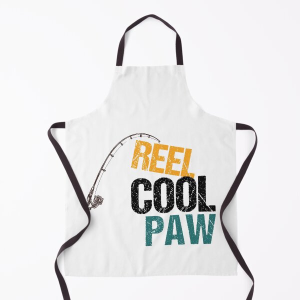 Item preview, Reel Cool Paw Paw, Gift For Fishing Lovers designed and sold by Beinfashion.