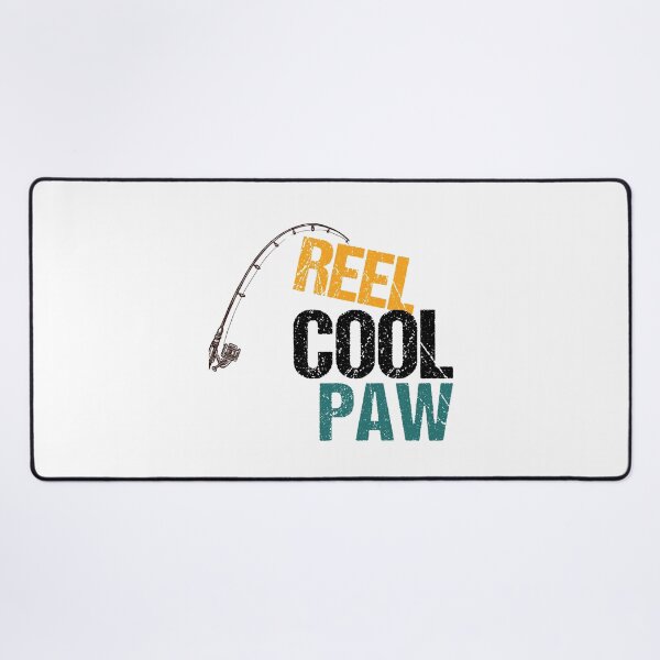 Item preview, Reel Cool Paw Paw, Gift For Fishing Lovers designed and sold by Beinfashion.