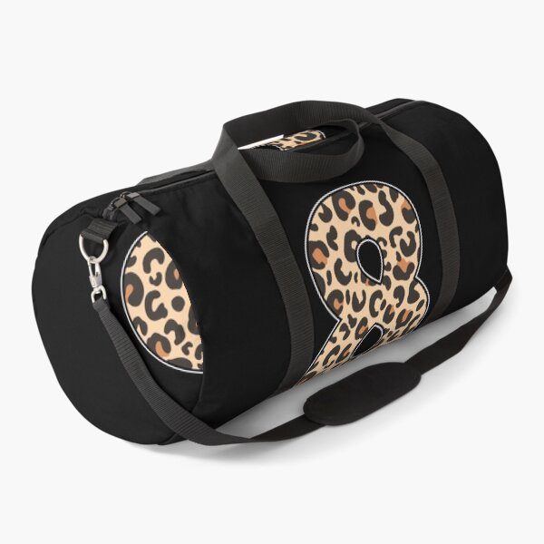 Item preview, Kid Leopard 8th Birthday, 8 Years Old Wild Animal, Number Eight Safari Zoo designed and sold by singRsong.