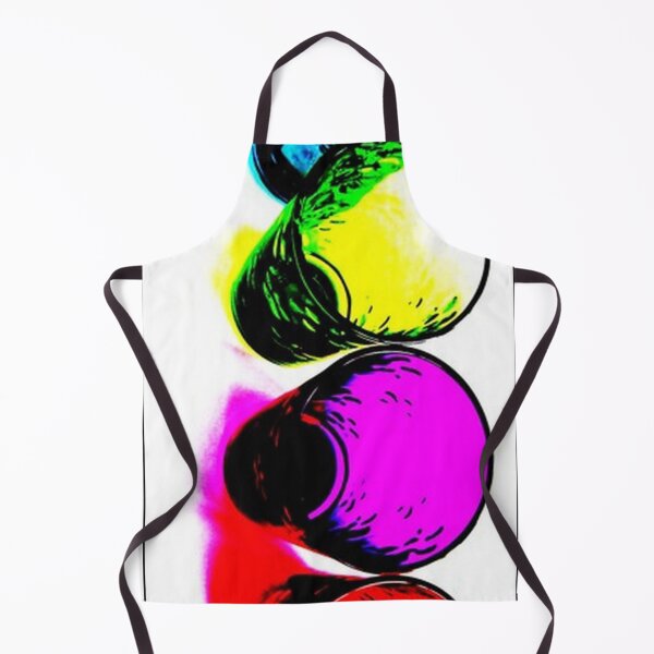Item preview, Glasses of colors designed and sold by ART22.
