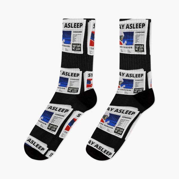 Item preview, They Live Christmas Newspaper designed and sold by KingsManKind.