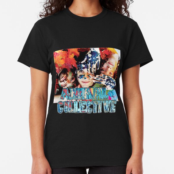 animal collective Classic T-Shirt