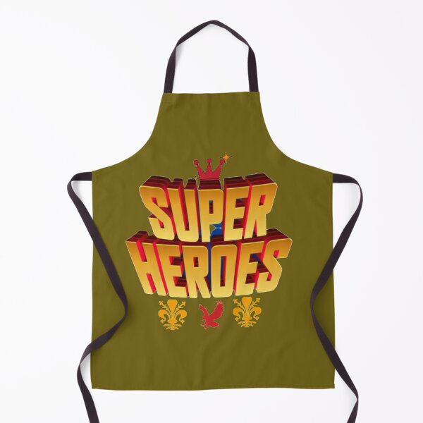 Item preview, Super heroes designed and sold by Rejcharms.