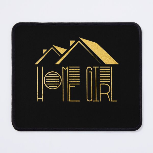Item preview, Home Girl Real Estate Shirt for Women designed and sold by Favorite Decades.