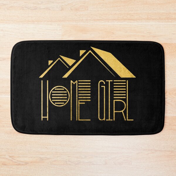 Artikelvorschau, Home Girl Real Estate Shirt für Damen entworfen und verkauft von Favorite Decades.