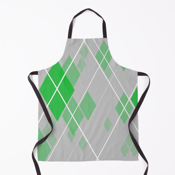 Item preview, Argyle 01 Quooki Argyle Green designed and sold by Quooki.