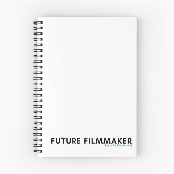 Item preview, Future Filmmaker - Things You Hear on Set designed and sold by SantaFeFF.