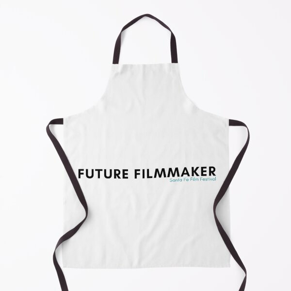 Item preview, Future Filmmaker - Things You Hear on Set designed and sold by SantaFeFF.