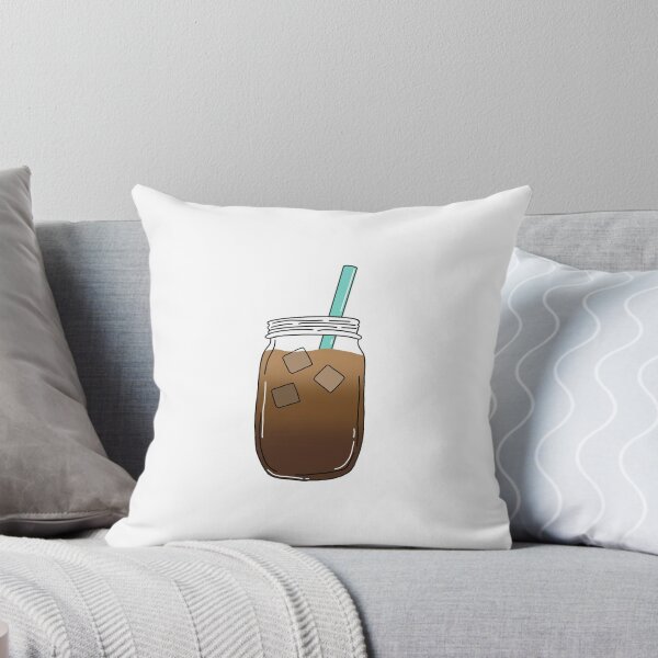 Item preview, Iced Coffee designed and sold by Hannah Grace Designs.
