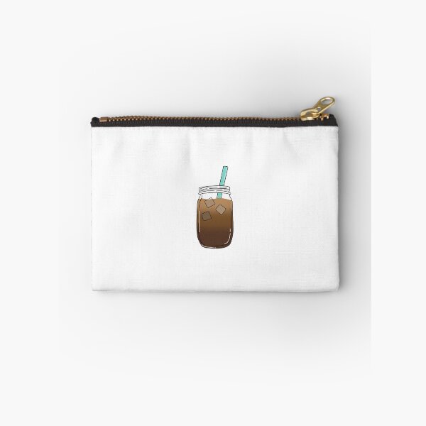 Item preview, Iced Coffee designed and sold by Hannah Grace Designs.