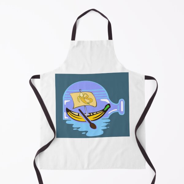 Item preview, Banana SailBoat designed and sold by Romaris Rogers.