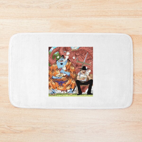Item preview, Jinbe & Mihawk designed and sold by BeragonRe.