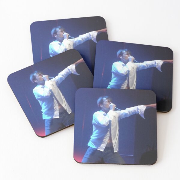 Item preview, Suede, Live in Cardiff, Wales, 2019 (14) designed and sold by Davies72.