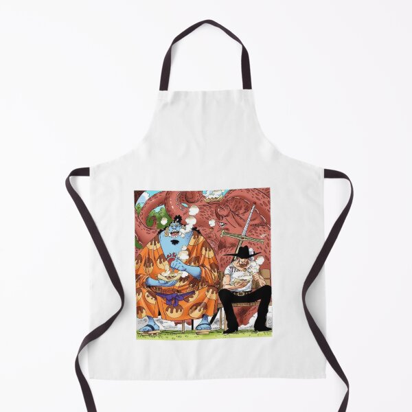 Item preview, Jinbe & Mihawk designed and sold by BeragonRe.