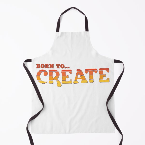Item preview, Born To Create, Creativity, Creative designed and sold by Harlake.