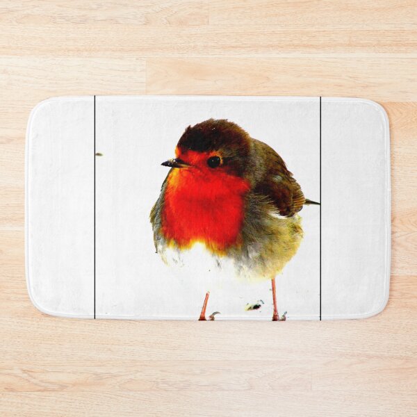 Item preview, Red throat designed and sold by ART22.