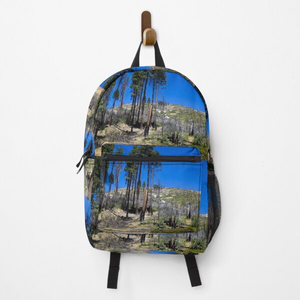 Item preview, Yosemite National Park spans eastern portions of Tuolumne, Mariposa and Madera counties in California designed and sold by OrcaNature.