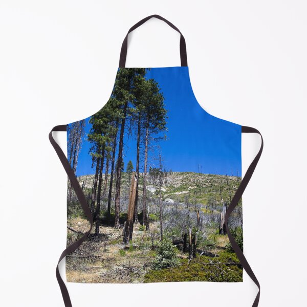 Item preview, Yosemite National Park spans eastern portions of Tuolumne, Mariposa and Madera counties in California designed and sold by OrcaNature.