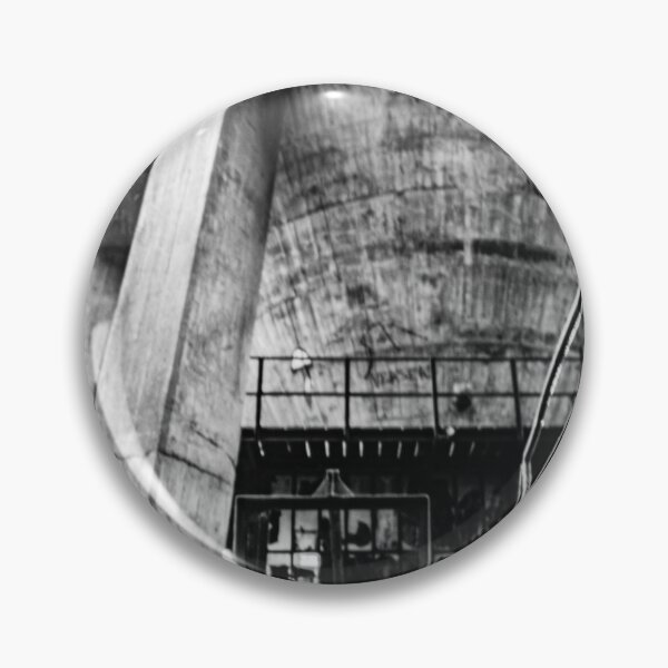 Item preview, concrete and steel construction old factory designed and sold by ellydevries.