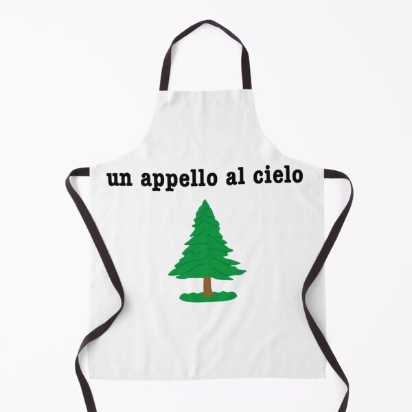 Item preview, Bandiera Italiana Pino (Italian Pine Tree Flag) designed and sold by JonathanR1994.