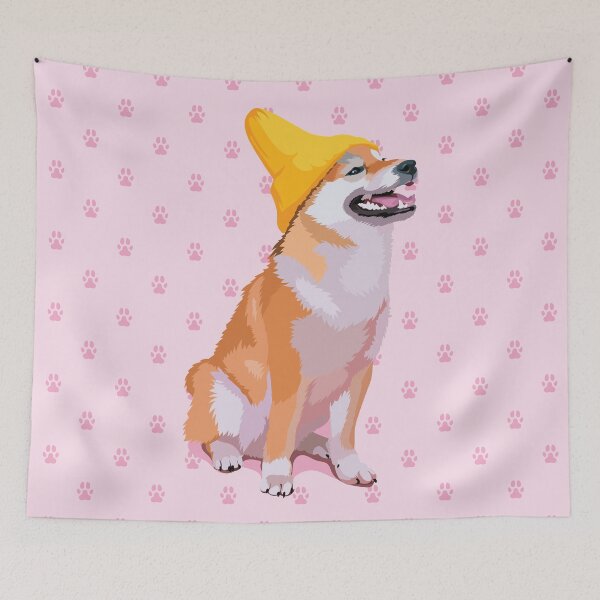 Item preview, Good boy designed and sold by boozkova-vorona.