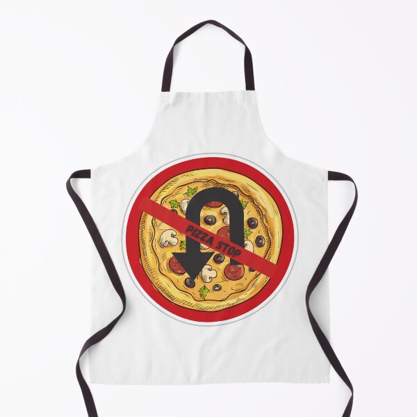 Item preview, Pizza stop designed and sold by Jagensam.