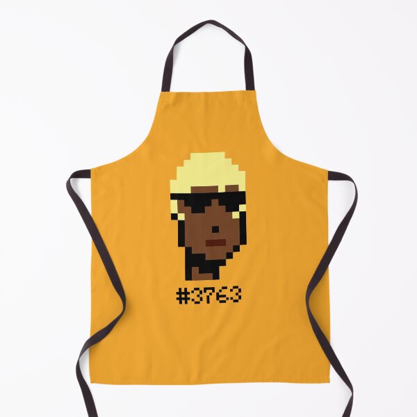 Item preview, CryptoPunks #3763 designed and sold by hodlerbrothers.