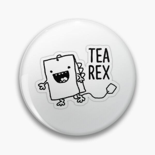 Artikelvorschau, Tee Rex entworfen und verkauft von HowlingClothing.