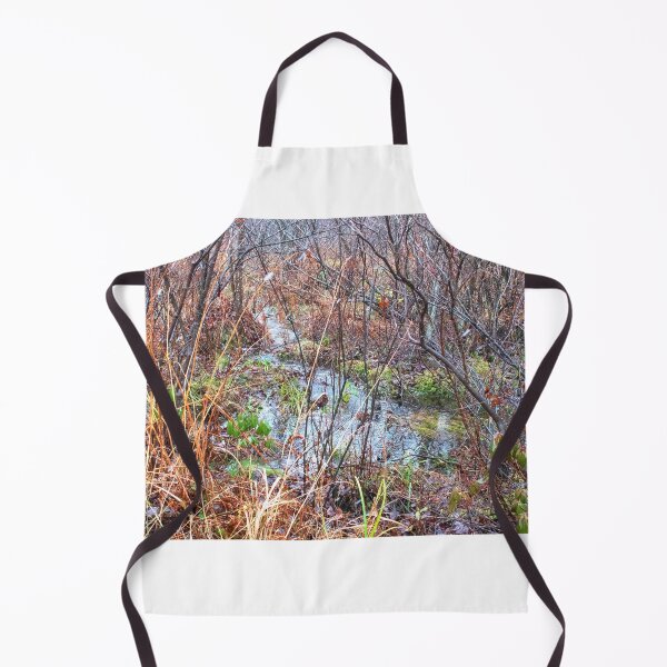 Item preview, Rivulet in a Mountain Thicket, Pocono Mountains designed and sold by AMacGPhilly.