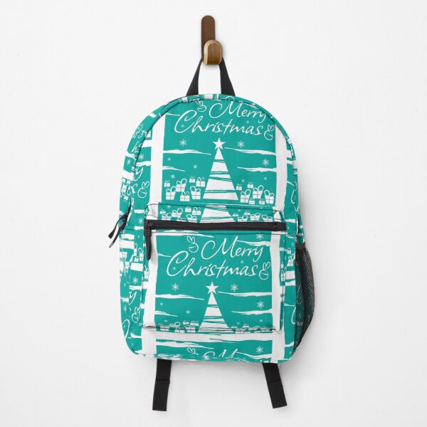 Item preview, 'Merry Christmas' Typography beautiful theme designed and sold by feel-free-store.