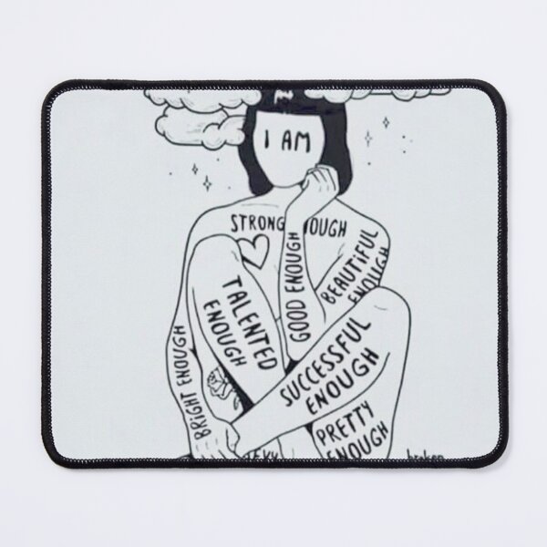 Item preview, i am strong  designed and sold by HowlingClothing.