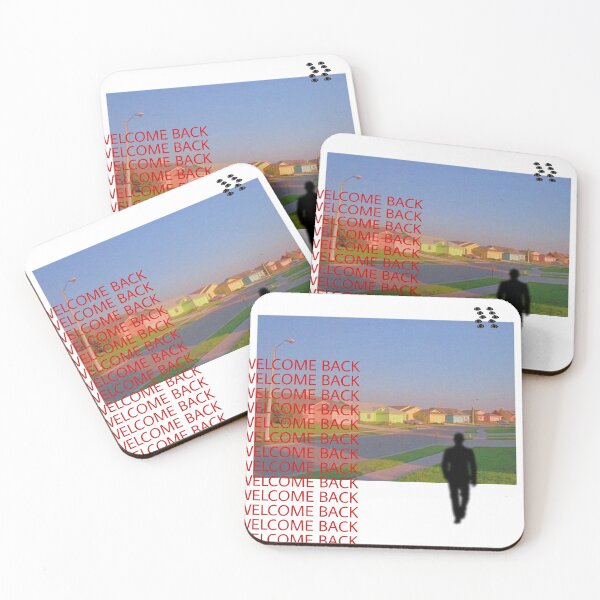 Item preview, W3lC0m3 h0m3 designed and sold by D3AD-3ND.