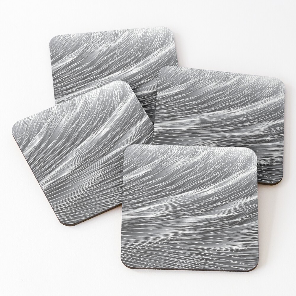 Item preview, Coasters (Set of 4) designed and sold by fred-R-V.