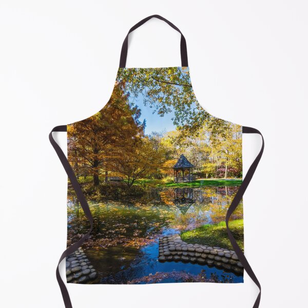 Item preview, Reflections of the Fall - Gibbs Gardens, 2021 designed and sold by TheAO-RB.