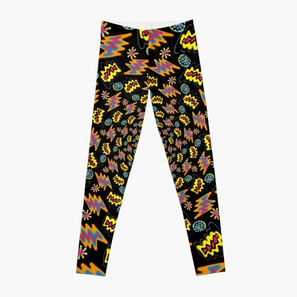 Thunder Leggings for Sale