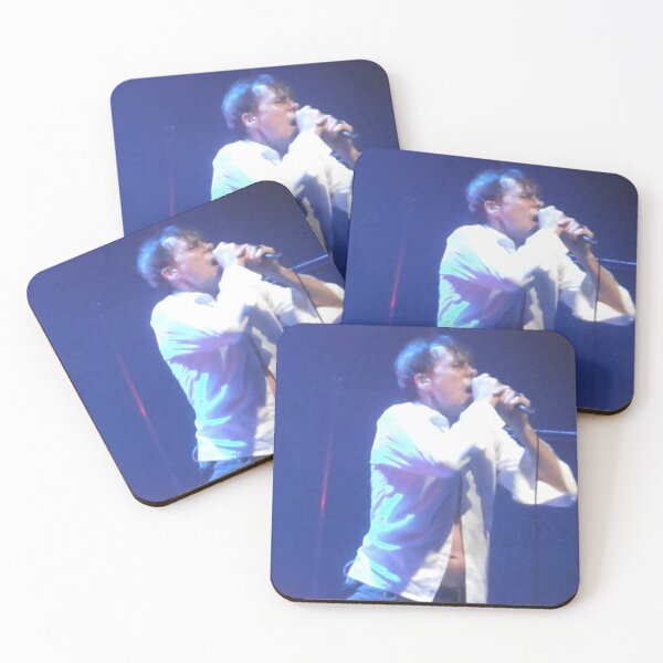 Item preview, Suede, Live in Cardiff, Wales, 2019 (13) designed and sold by Davies72.