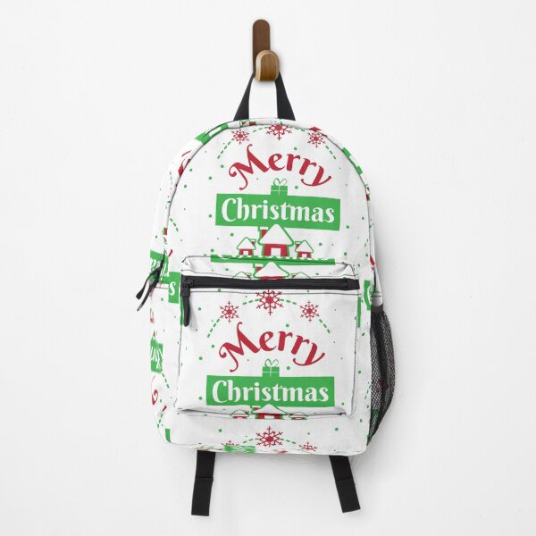 Item preview, 'Merry Christmas' Typography beautiful theme designed and sold by feel-free-store.