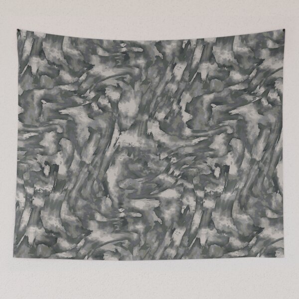 Item preview, Cyclone Disruptive Smear Pattern (CDSP-GunMetal) designed and sold by Daniel Marsden.
