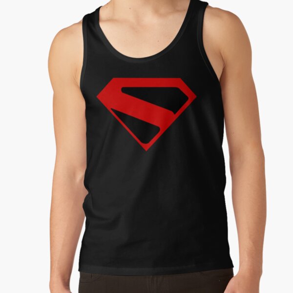 Kingdom come Tank Top