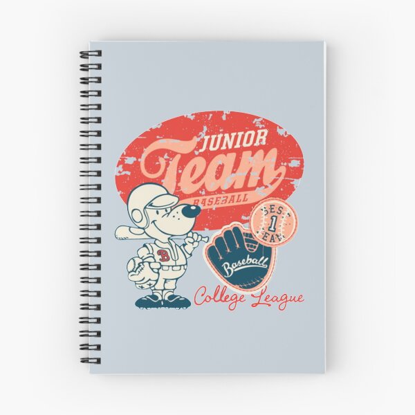 Item preview, Junior team baseball designed and sold by oldeck.